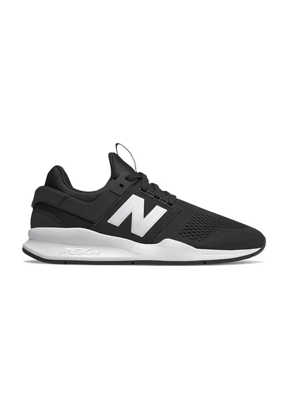 New Balance 247v2 Black White