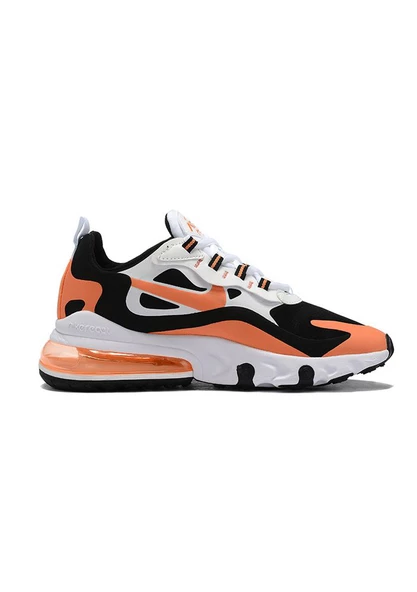 Nike Air Max 270 React Orange