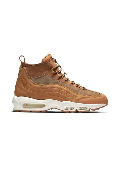 Nike Air Max 95 Sneakerboot Flax