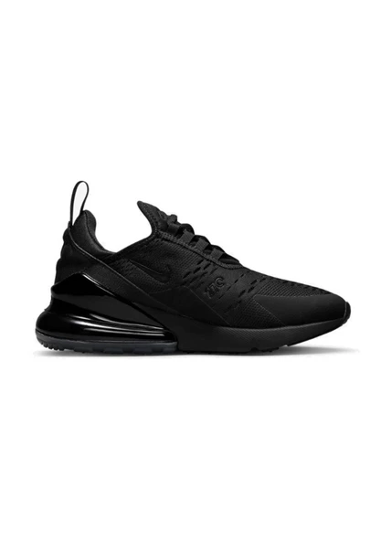 Nike Air Max 270 Triple Black