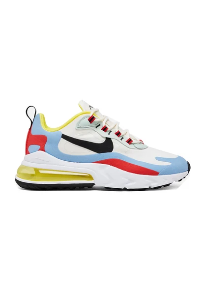 Nike Air Max 270 React Bauhaus