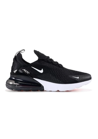 Nike Air Max 270 Black White