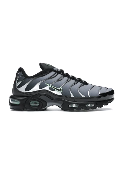 Nike Air Max Plus Light Black