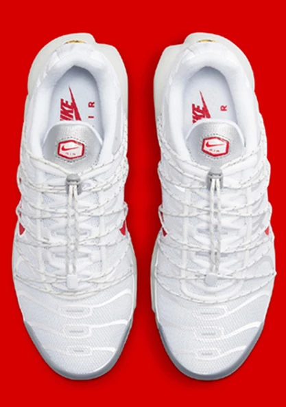 Nike Air Max Plus Utility - 4