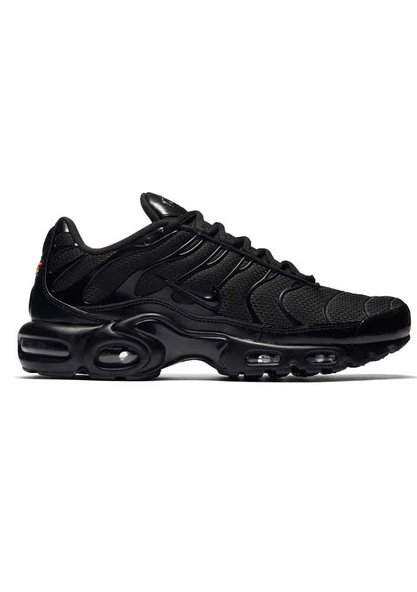 Nike Air Max Plus Black