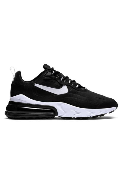 Nike Air Max 270 React Black White