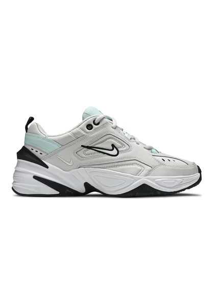 Nike MK2 Tekno White Aqua