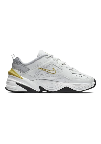 Nike MK2 Tekno White Gold