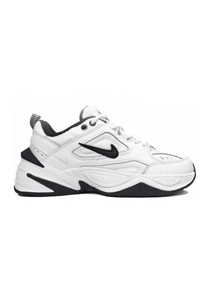 Nike MK2 Tekno White Black