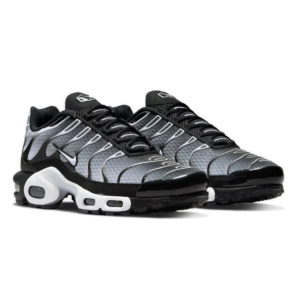 Nike Air Max Plus TN Smoke Grey - 4