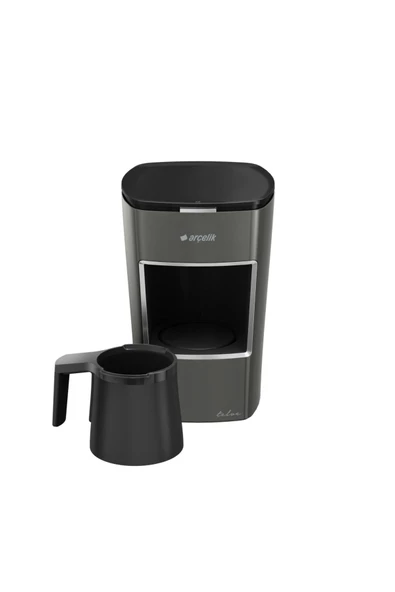 K 3300 Mini Telve GrionTürk Kahve Makinesi - 2