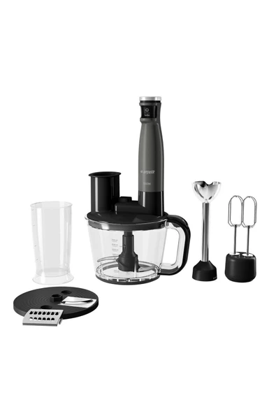 RHB 6050 G El Blender