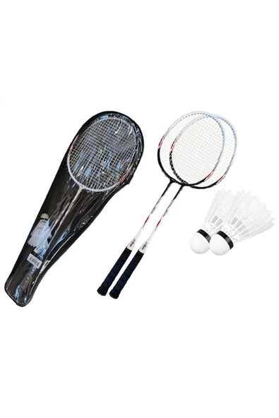 Proforce BADMINTON RAKET SET BDT50