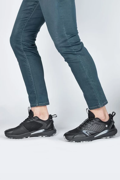 Jump 29730 Merdane Ayakkabı - Resim 4