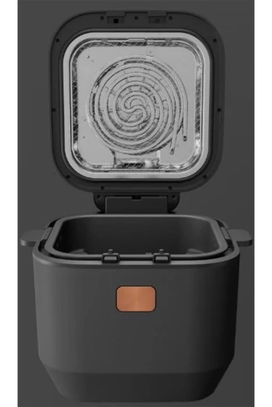 FR 9374 Arçelik Gurme SteamFry® Fritöz - 2
