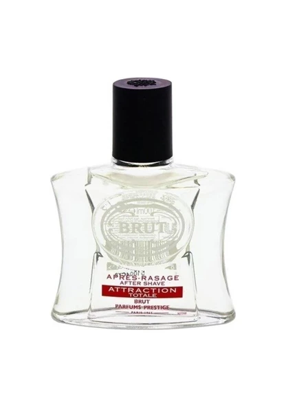 Brut Attractıon Totale After Shave Losyon 100 ML