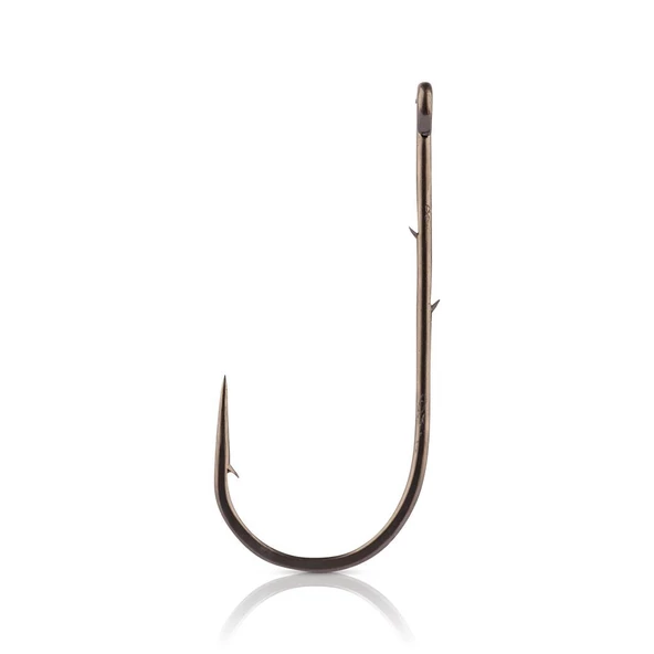 Mustad 3255AP Alpha Point Chebu-Chebu Olta İğnesi  No:2/0
