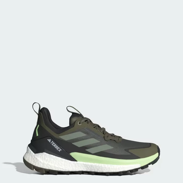 ADİDAS Terrex Free Hiker 2.0 Low Yürüyüş Ayakkabısı-IE5109