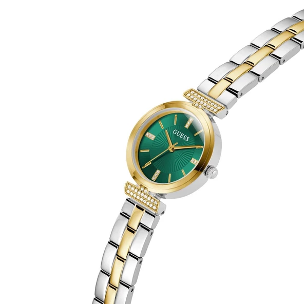 Guess GUGW0762L6 Kadın Kol Saati - Resim 4