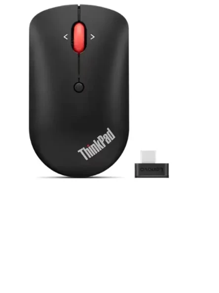 Lenovo 4Y51D20848 Optik Kablosuz Mouse - 3