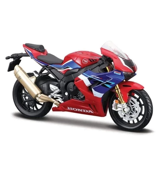 Maisto Honda CBR1000RR-R Fireblade Sp 1/18 Model Motosiklet