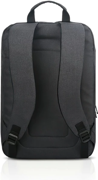 Lenovo 16 İnch Laptop Backpack B210 Black Eco 4x40t84059 - 3