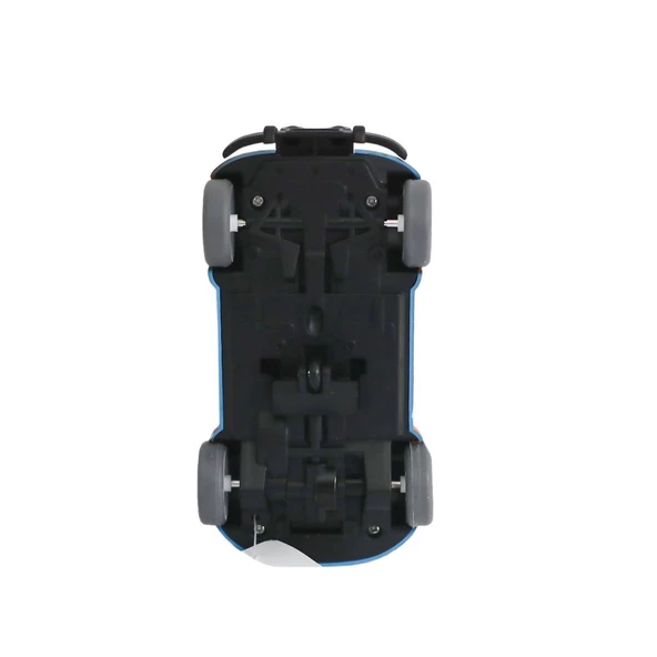 D400-28 DISPLAYDE KALİTELİ ÖNÜNÜ KALDIRAN ARABA - Resim 3