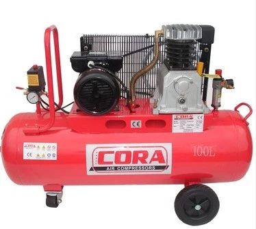 Cora Kompresör 2.5Hp 100Lt Hava Komprasörü