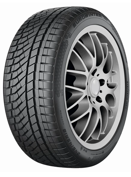 265/60 R18 TL 114V XL EUROWINTER HS02 PRO FALKEN 4X4 KIŞ LASTİĞİ 2024 ÜRETİM