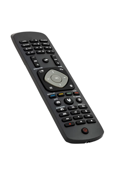 Philips LCD Kumandası - 3