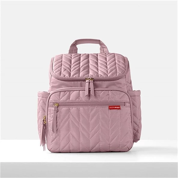 Skip Hop Forma Organizatör Çanta Pembe 9M203710