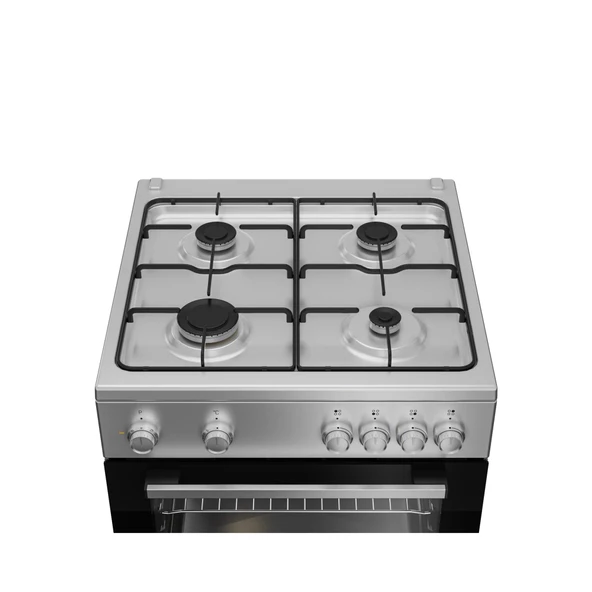 Arçelik F 8440-1 G Ocaklı Fırın - 4
