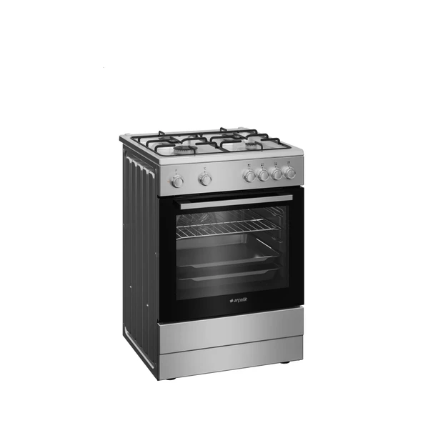 Arçelik F 8440-1 G Ocaklı Fırın - 2