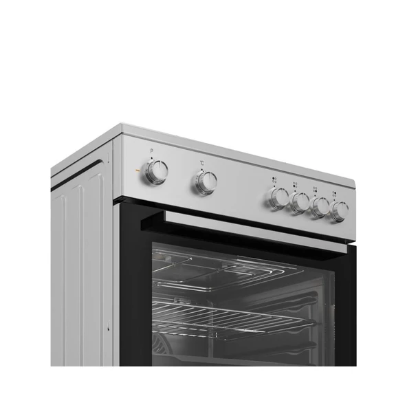 Arçelik F 8440-1 G Ocaklı Fırın - 3