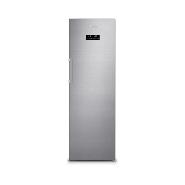 Arçelik Multimode Eı 2083 8 Çekmeceli Dikey No Frost Derin Dondurucu - 2