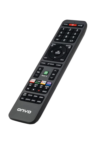 Onvo LCD Kumandası - Resim 2