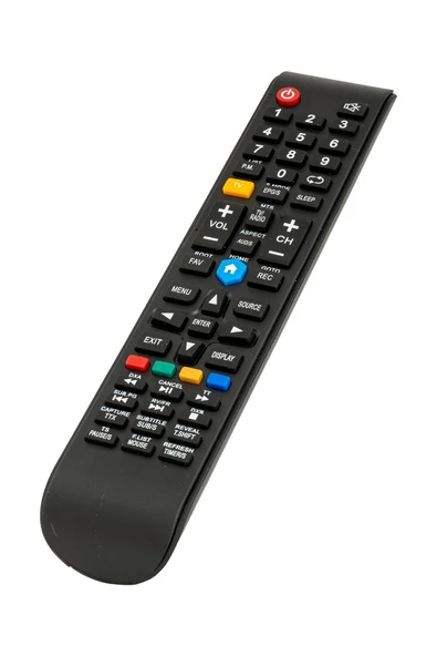 Dijitsu LCD Kumandası - 2