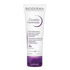 Bioderma Cicabio Cream 40 ml Onarım Kremi