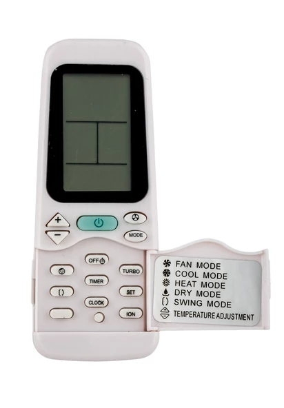 Vestel Klima Kumandası - Resim 2