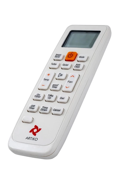 Samsung Klima Kumandası - Resim 2