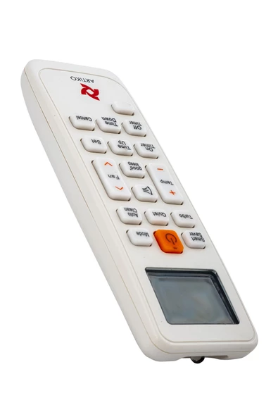 Samsung Klima Kumandası - Resim 3