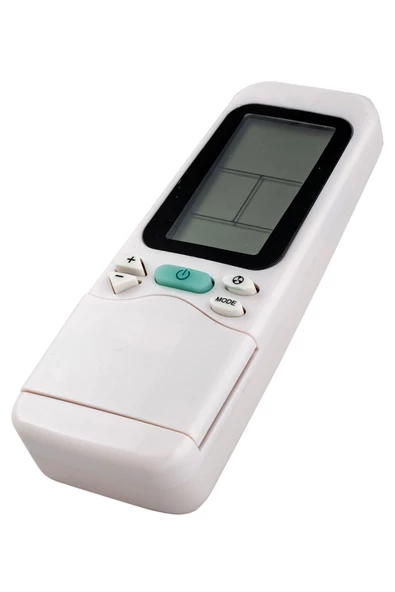 Vestel Klima Kumandası - Resim 3