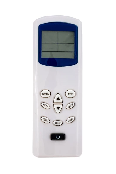 Demirdöküm Klima Kumandası A2 - Resim 2