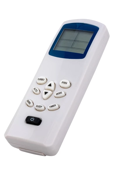 Demirdöküm Klima Kumandası A2 - Resim 3