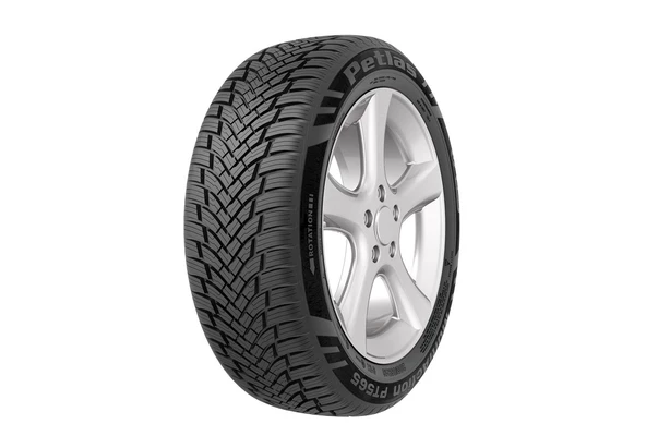 Petlas 185/55 R14 TL 80H MULTI ACTION PT565 Dört Mevsim Lastiği (Üretim Tarihi:2024)