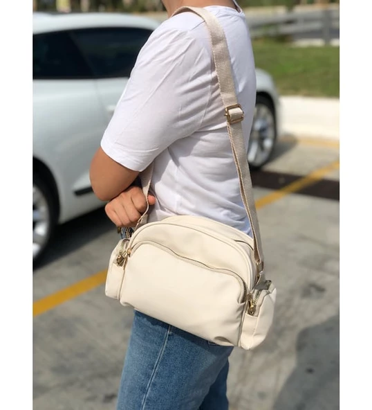 Monalisa Home Lüks el l ve Omuz çantası ürün görseli 1