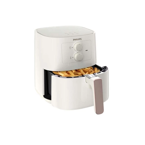 Philips Hd9200/21 Airfryer Essential Hava Fritözü - 3