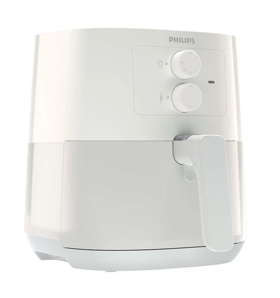 Philips Hd9200/11 Airfryer Essential Hava Fritözü - 4