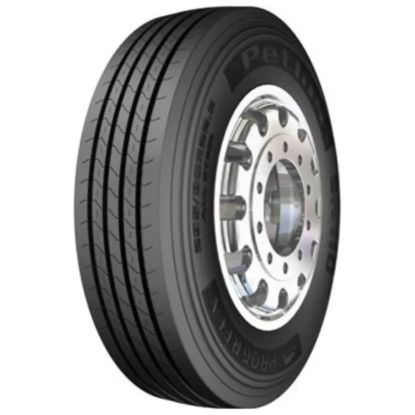 Petlas 285/70R19.5 146/144L SH-100 M+S Oto 4 Mevsim Lastiği (Üretim Yılı: 2022)