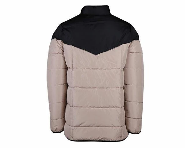Lumberjack ML Adalbert-CB Coat 3pr Bej Mont - 2